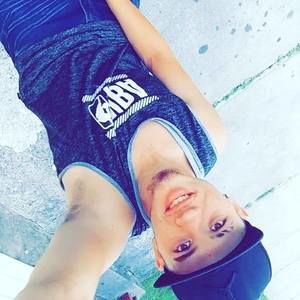 Meet your Posher, Austin